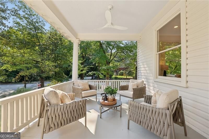 118 Waverly Way Atlanta - Photo 13