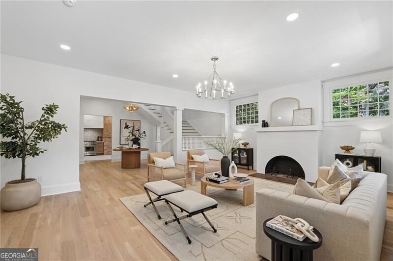 118 Waverly Way Atlanta - Photo 17