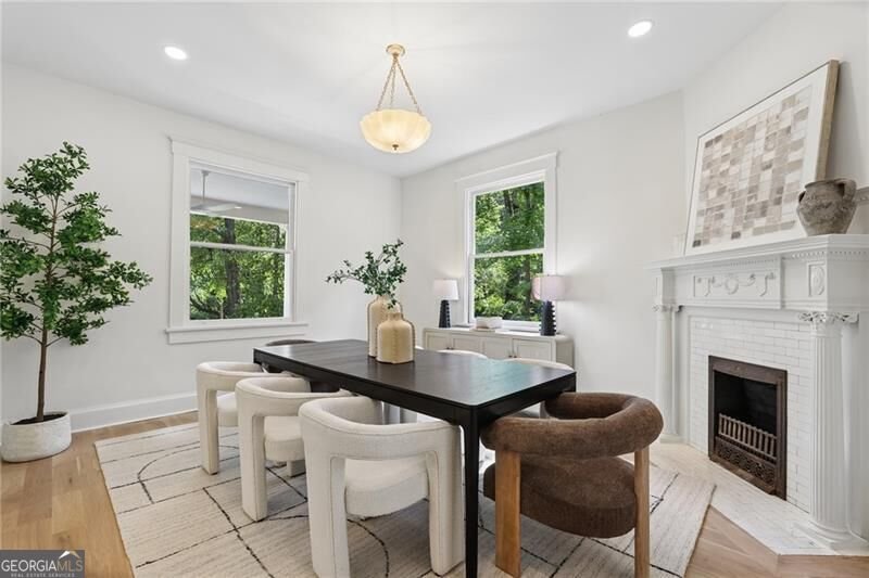 118 Waverly Way Atlanta - Photo 24