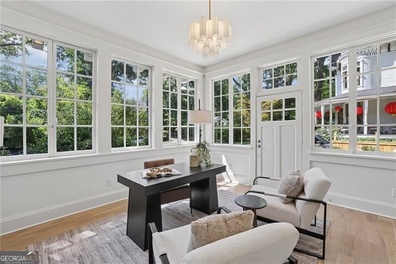 118 Waverly Way Atlanta - Photo 36