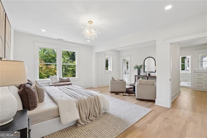 118 Waverly Way Atlanta - Photo 43