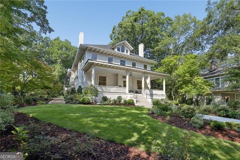 118 Waverly Way Atlanta - Photo 6