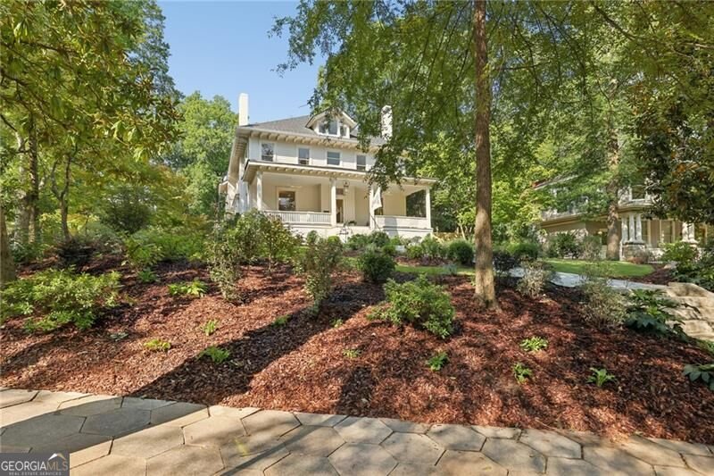 118 Waverly Way Atlanta - Photo 7