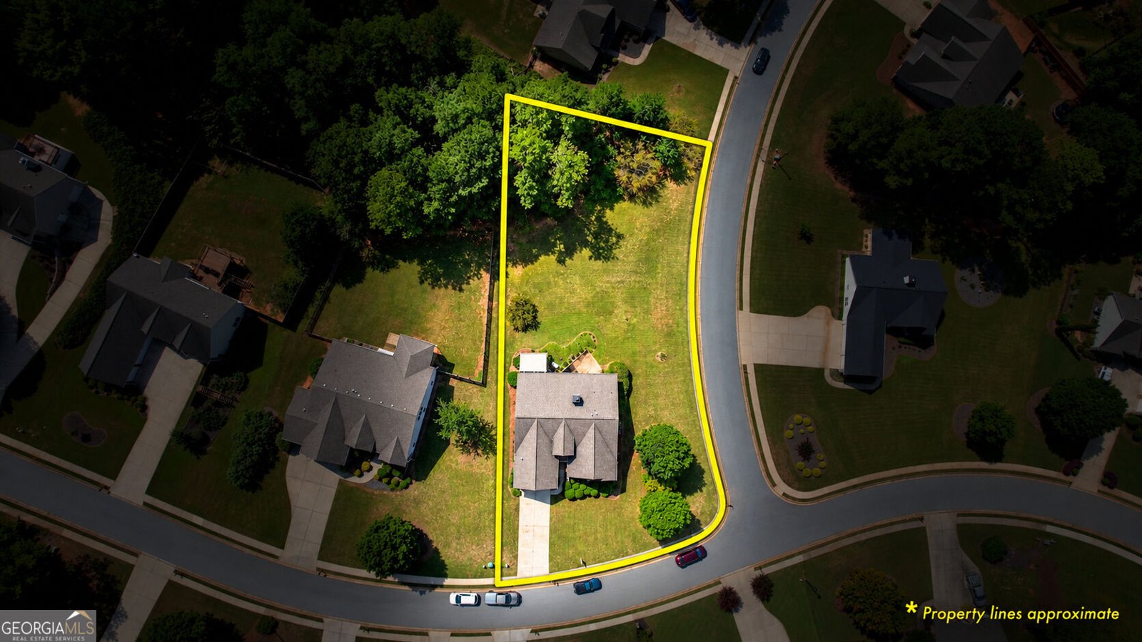 1230 Morgans Run Monroe - Photo 47