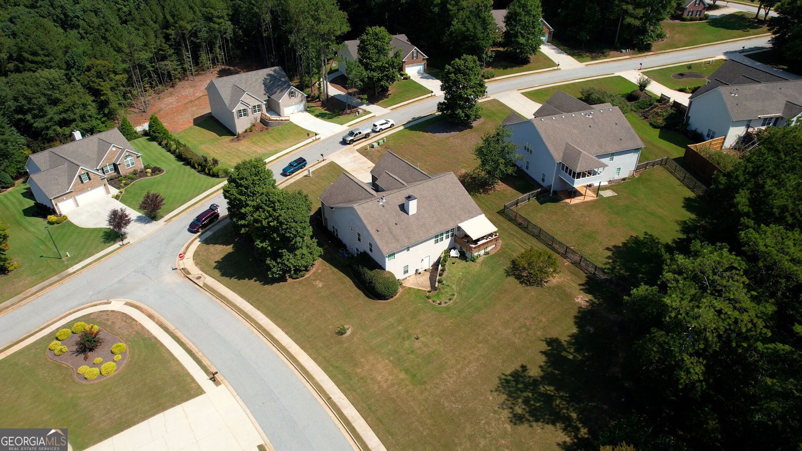 1230 Morgans Run Monroe - Photo 49