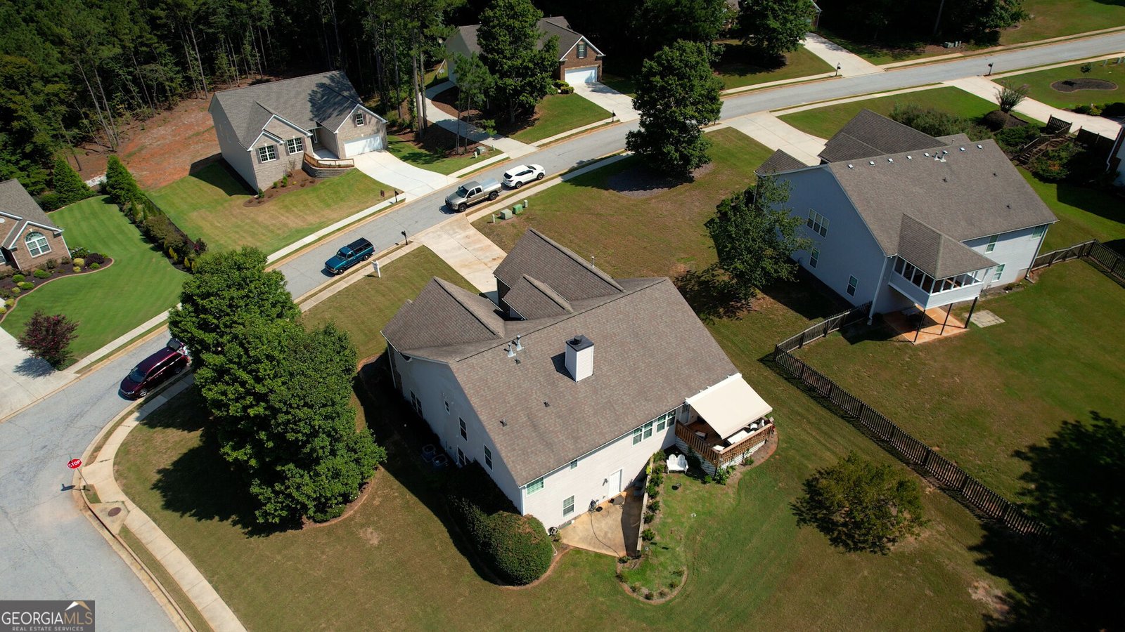 1230 Morgans Run Monroe - Photo 50