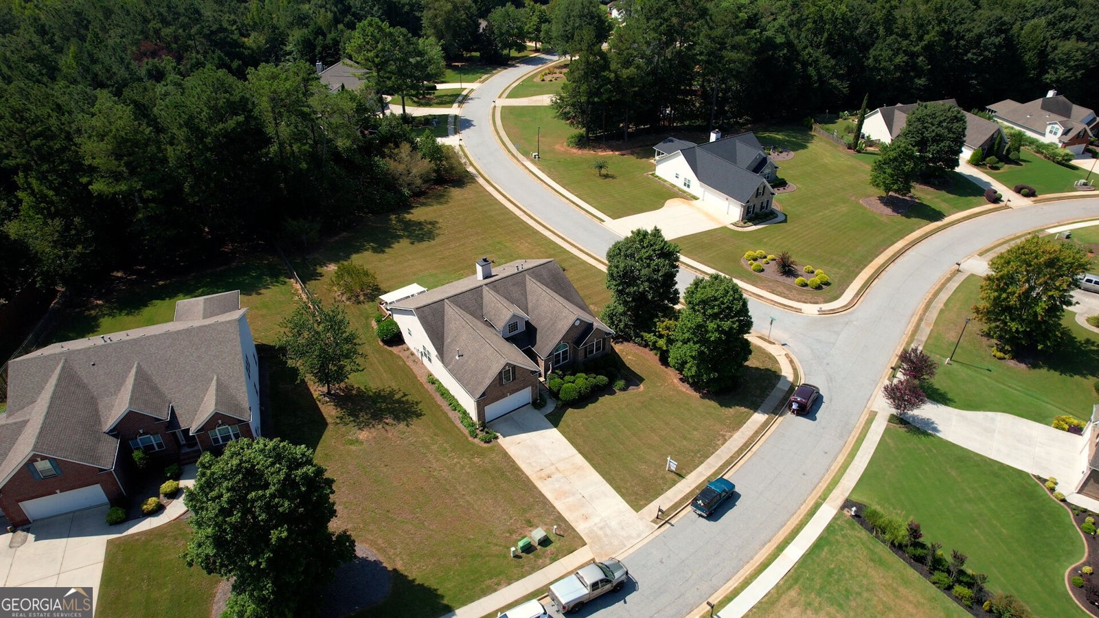 1230 Morgans Run Monroe - Photo 54