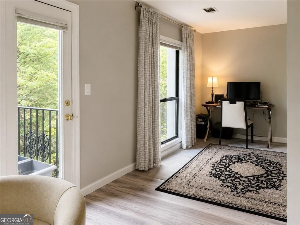 3203 Lenox Road Atlanta - Photo 16