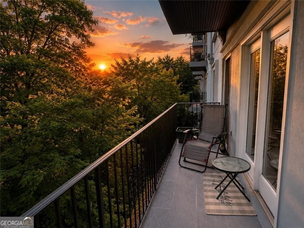 3203 Lenox Road Atlanta - Photo 18