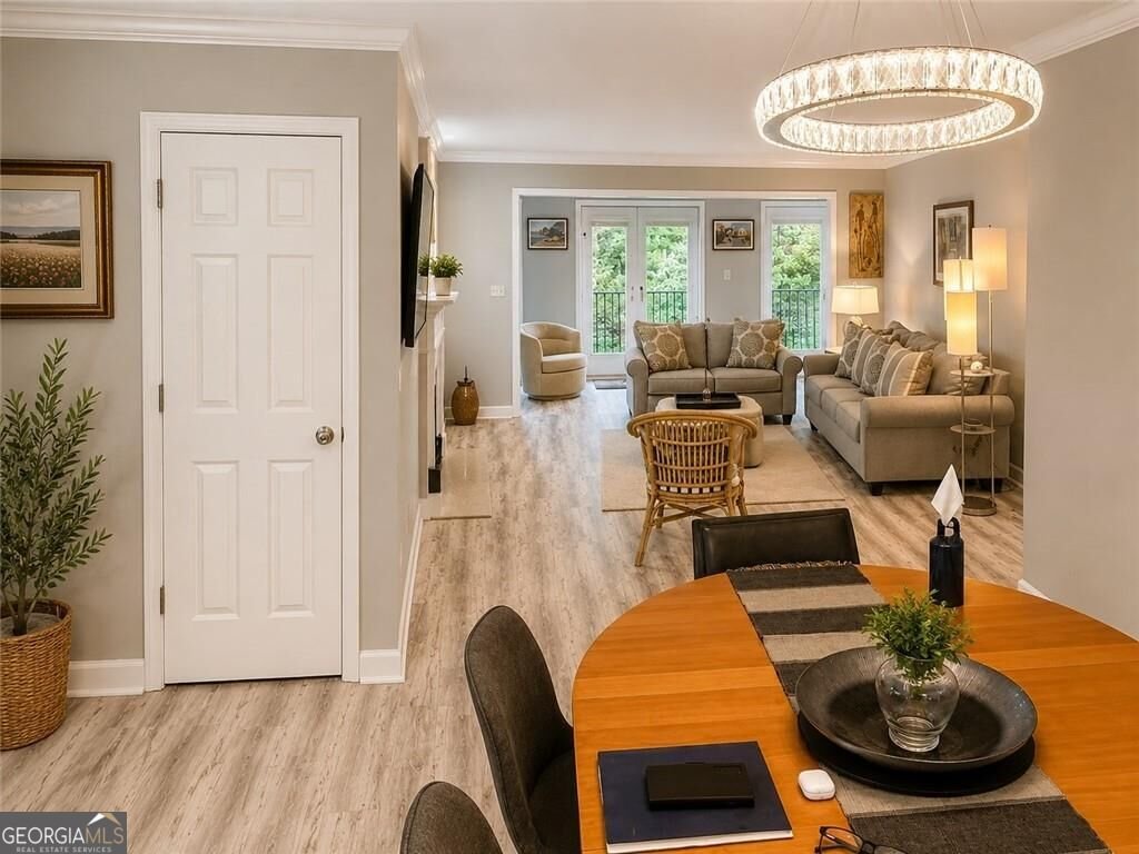 3203 Lenox Road Atlanta - Photo 8