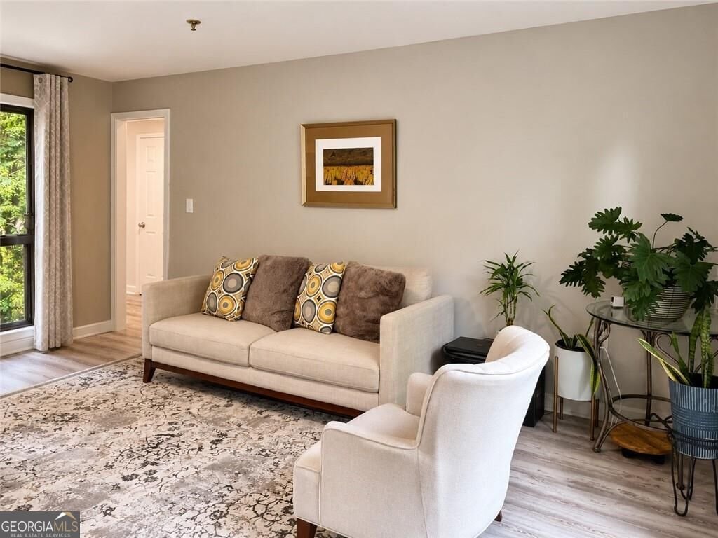 3203 Lenox Road Atlanta - Photo 9