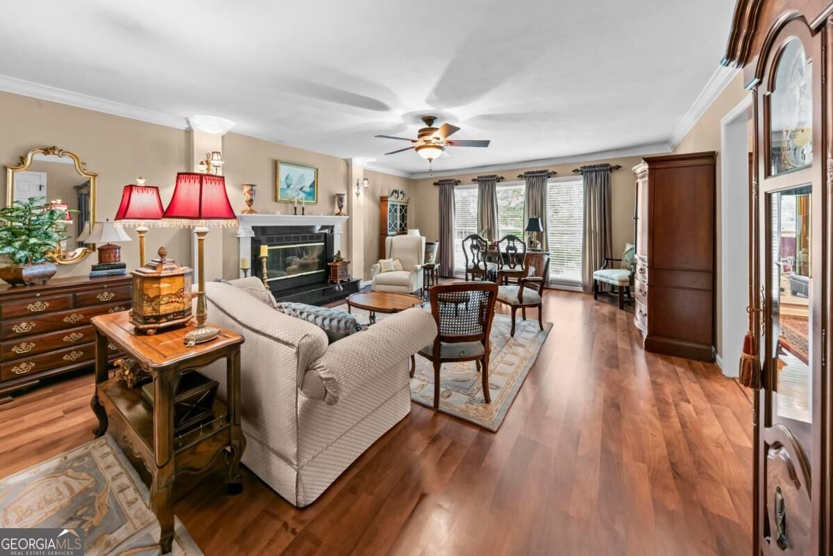 197 Southshore Road Eatonton - Photo 11