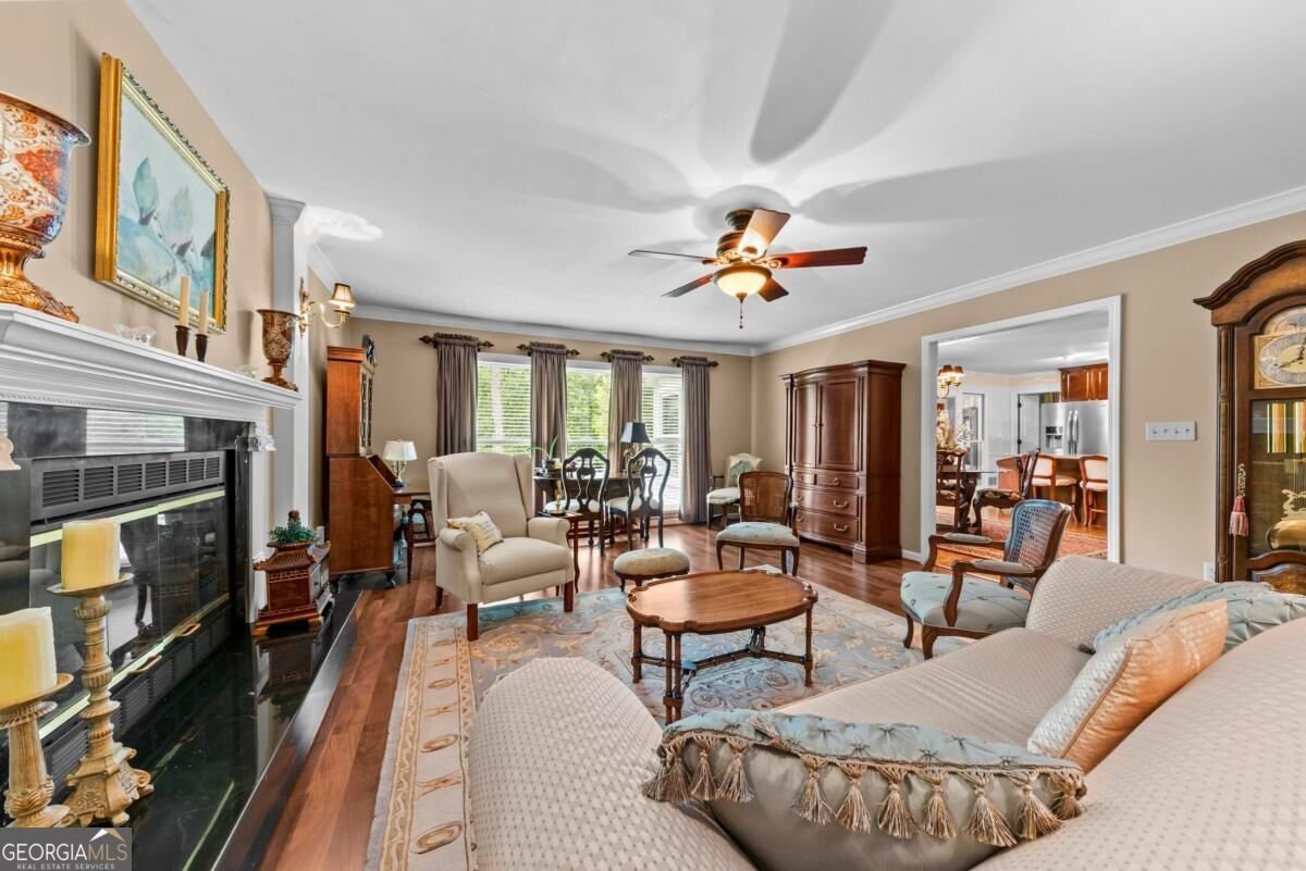 197 Southshore Road Eatonton - Photo 14