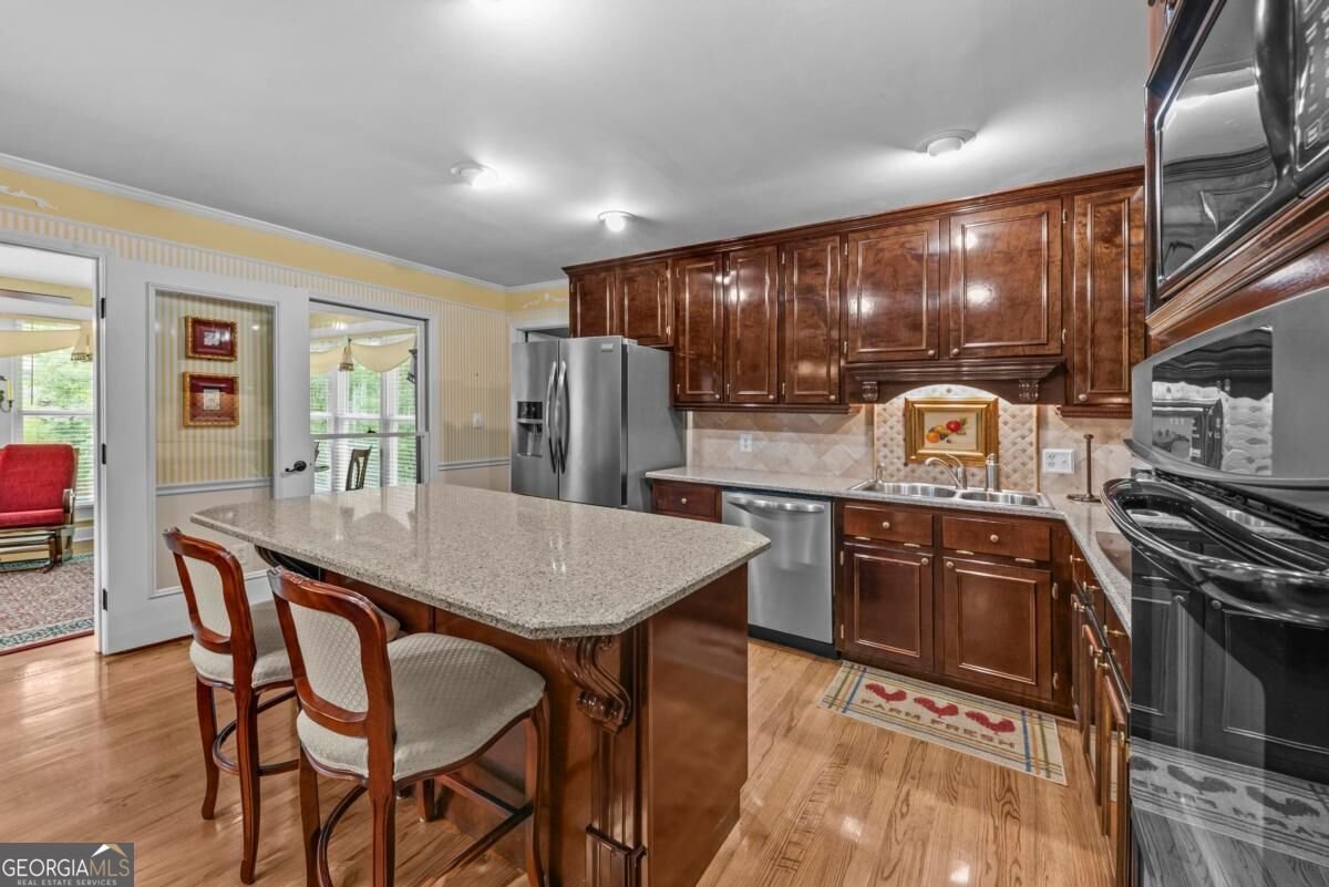 197 Southshore Road Eatonton - Photo 17