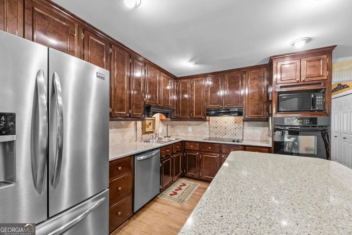 197 Southshore Road Eatonton - Photo 18