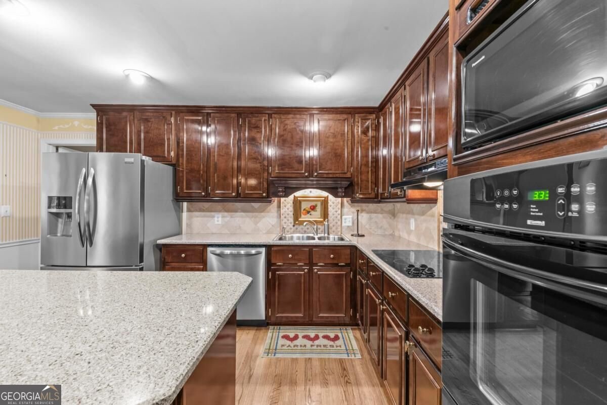 197 Southshore Road Eatonton - Photo 19