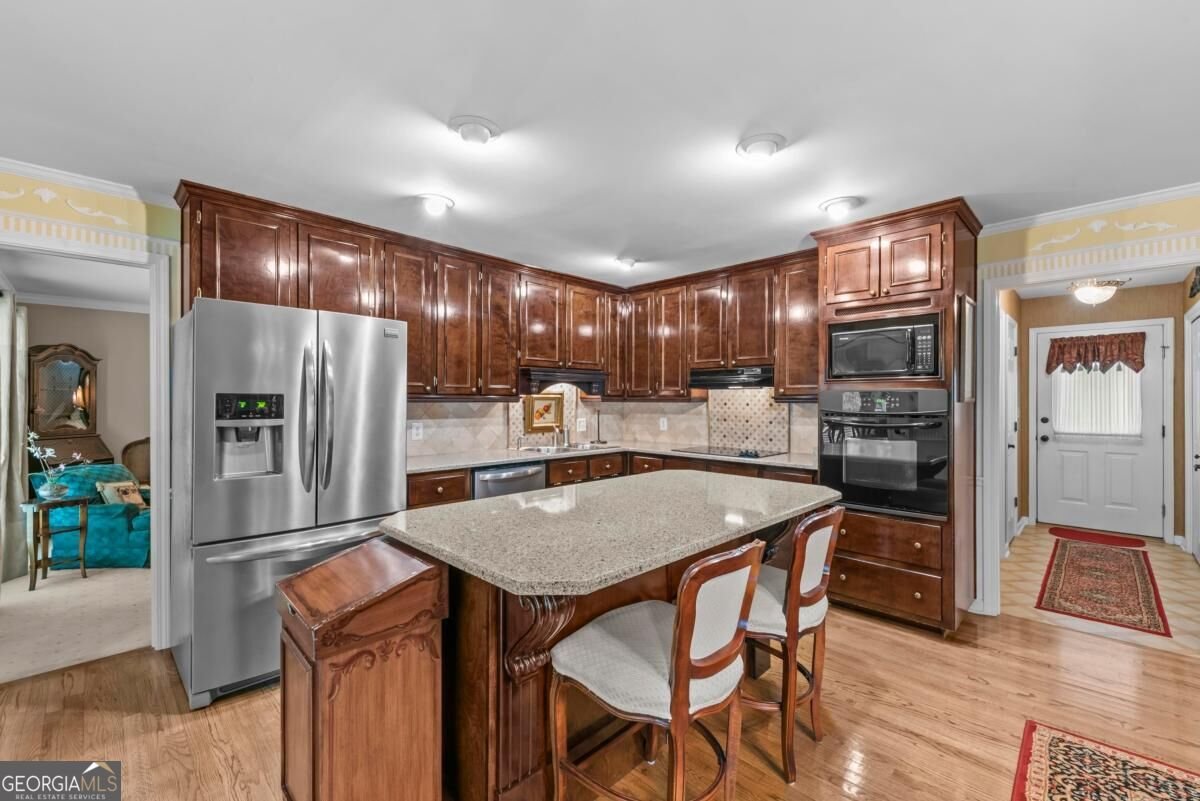 197 Southshore Road Eatonton - Photo 21