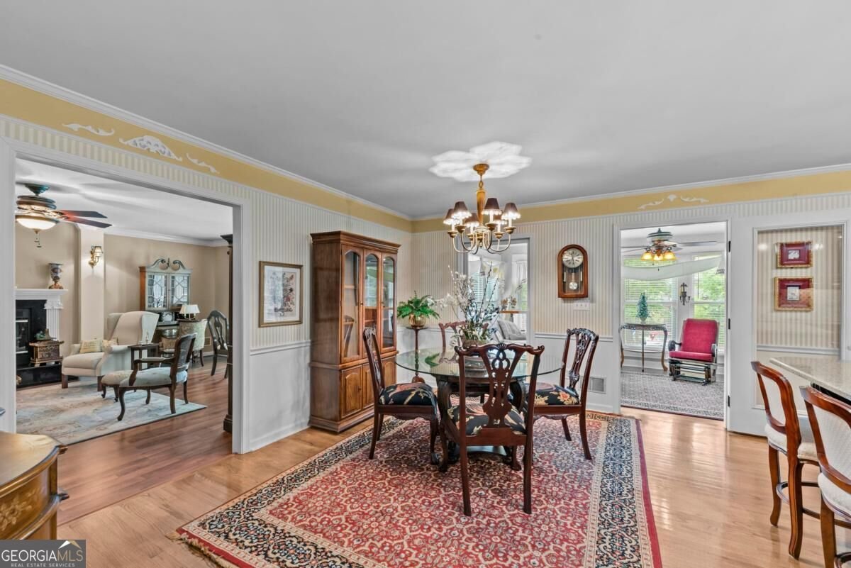 197 Southshore Road Eatonton - Photo 22