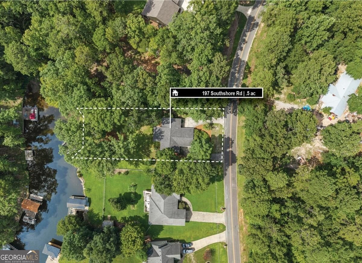 197 Southshore Road Eatonton - Photo 51