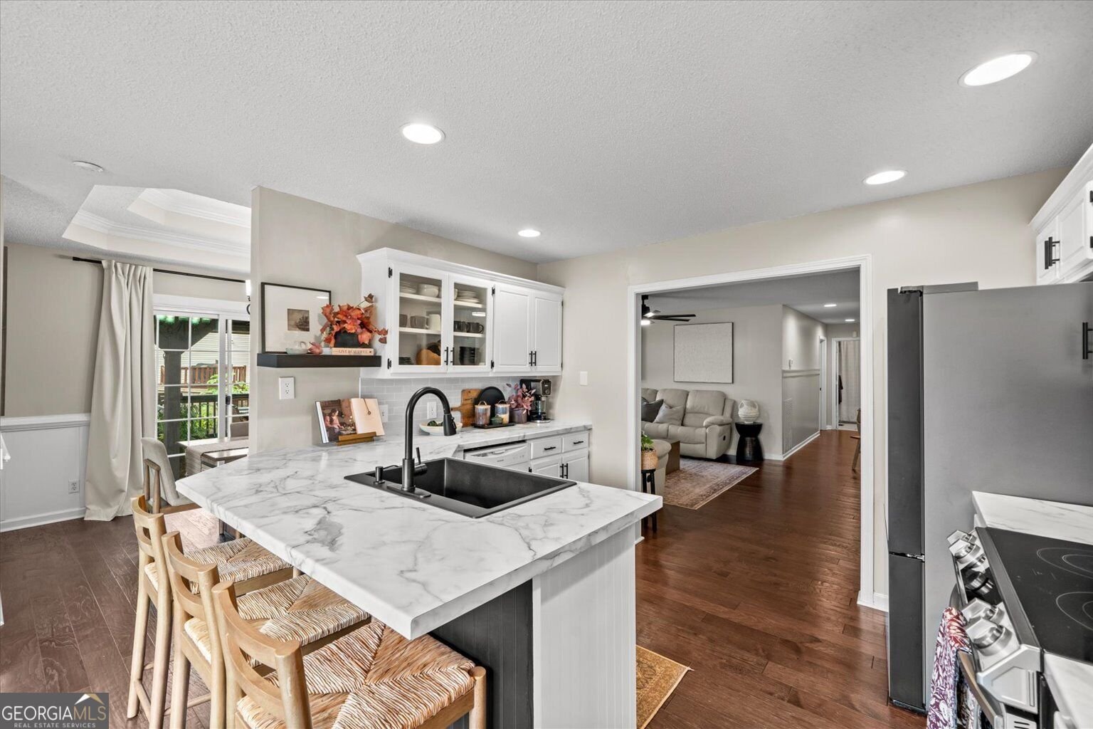 209 Vineyard Drive Tunnel Hill - Photo 13