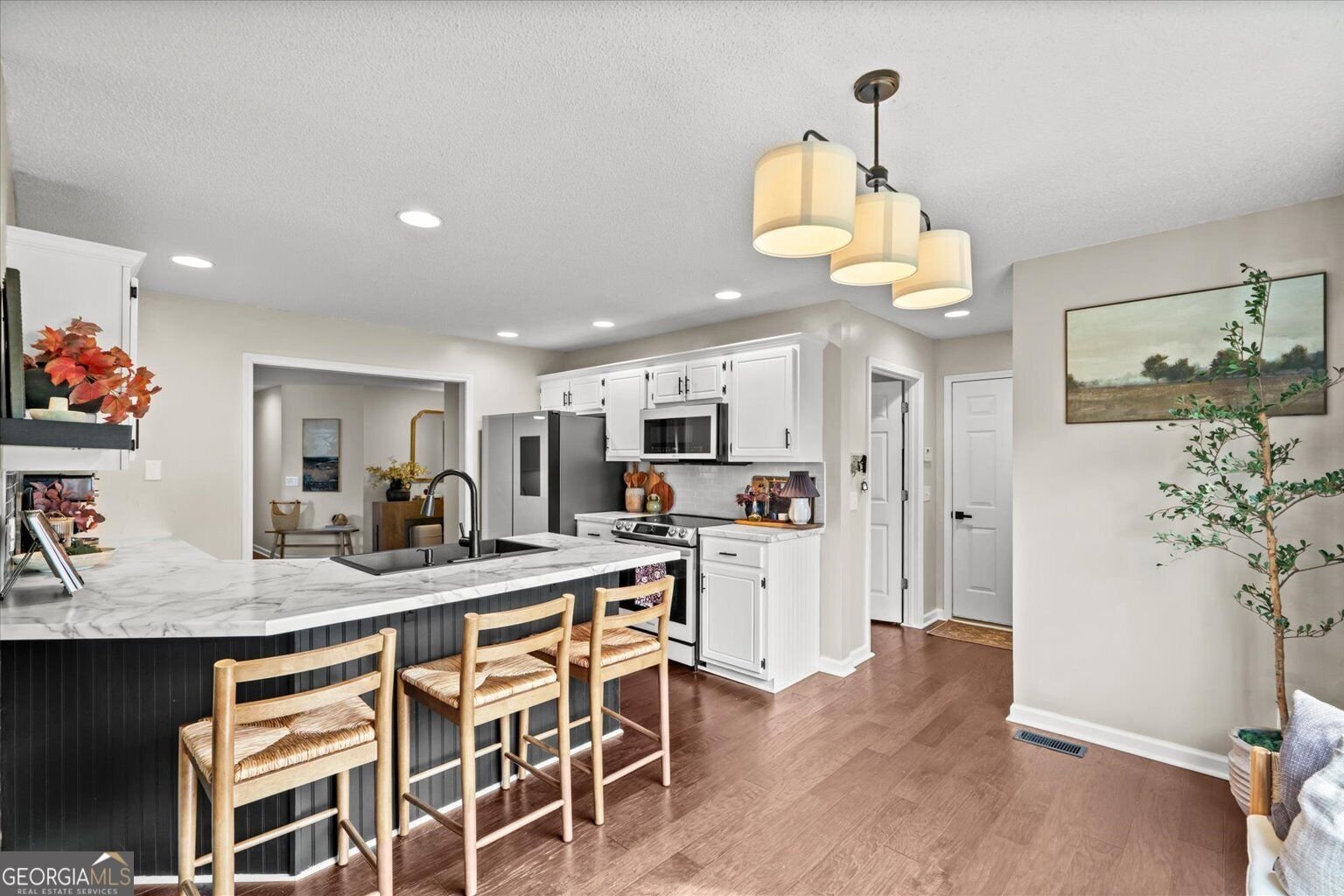 209 Vineyard Drive Tunnel Hill - Photo 14