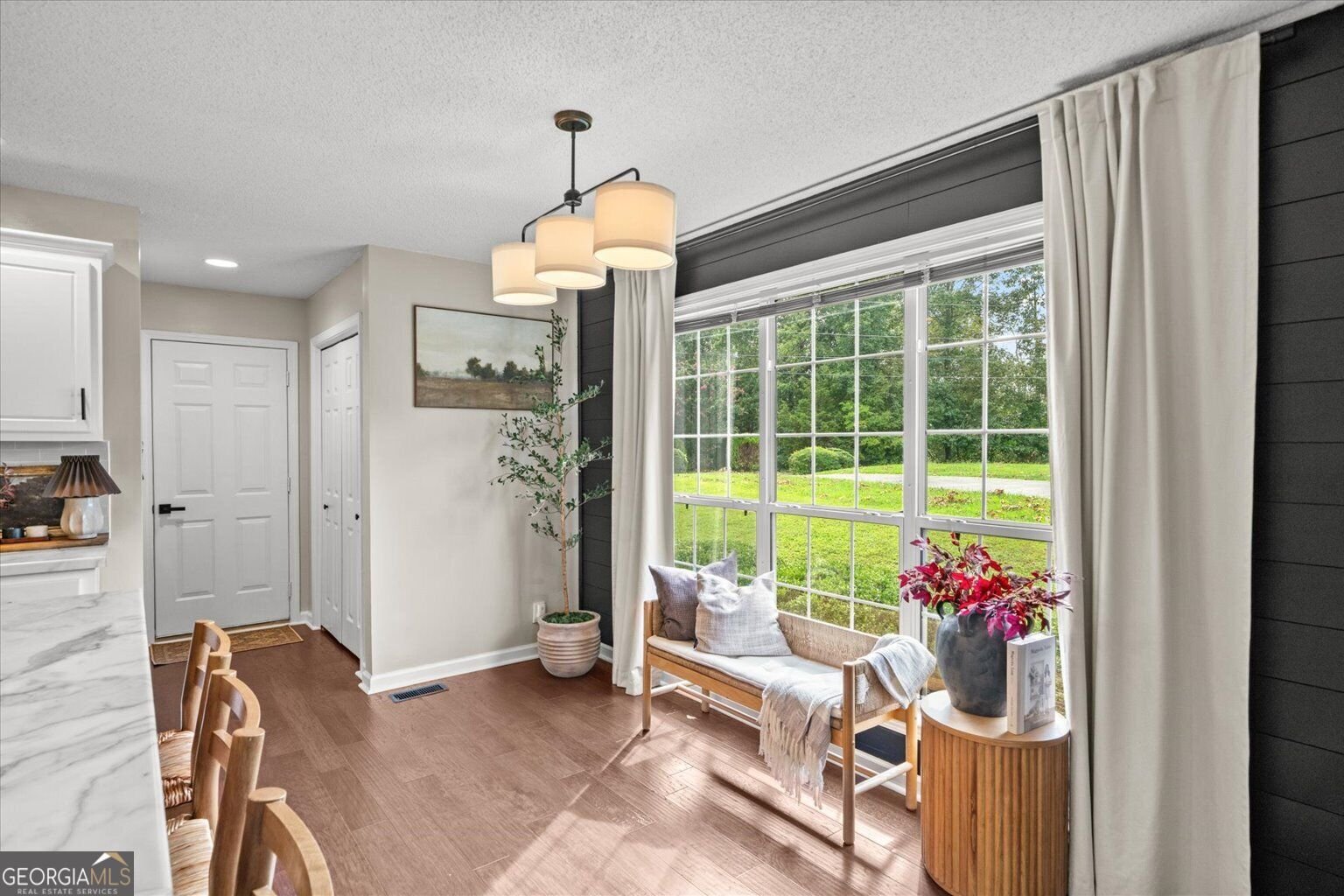 209 Vineyard Drive Tunnel Hill - Photo 15