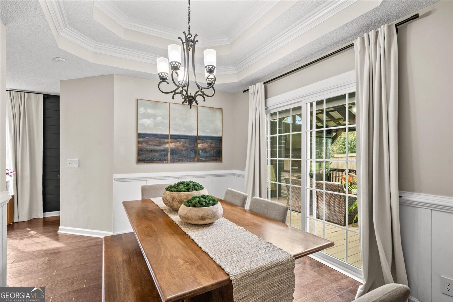 209 Vineyard Drive Tunnel Hill - Photo 17