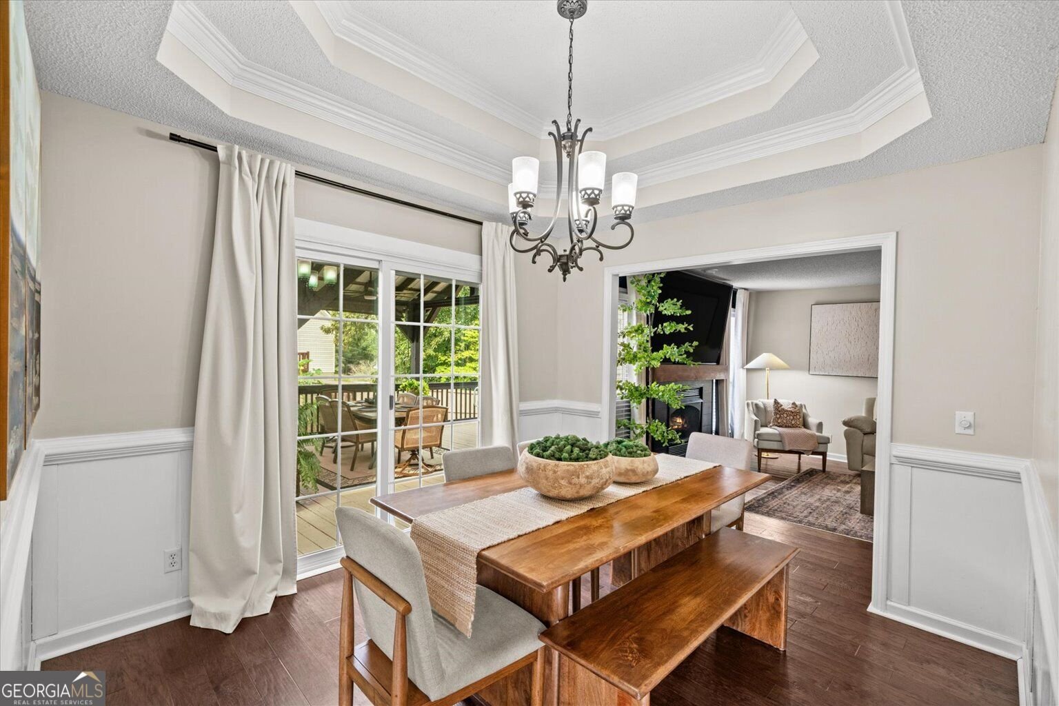 209 Vineyard Drive Tunnel Hill - Photo 18