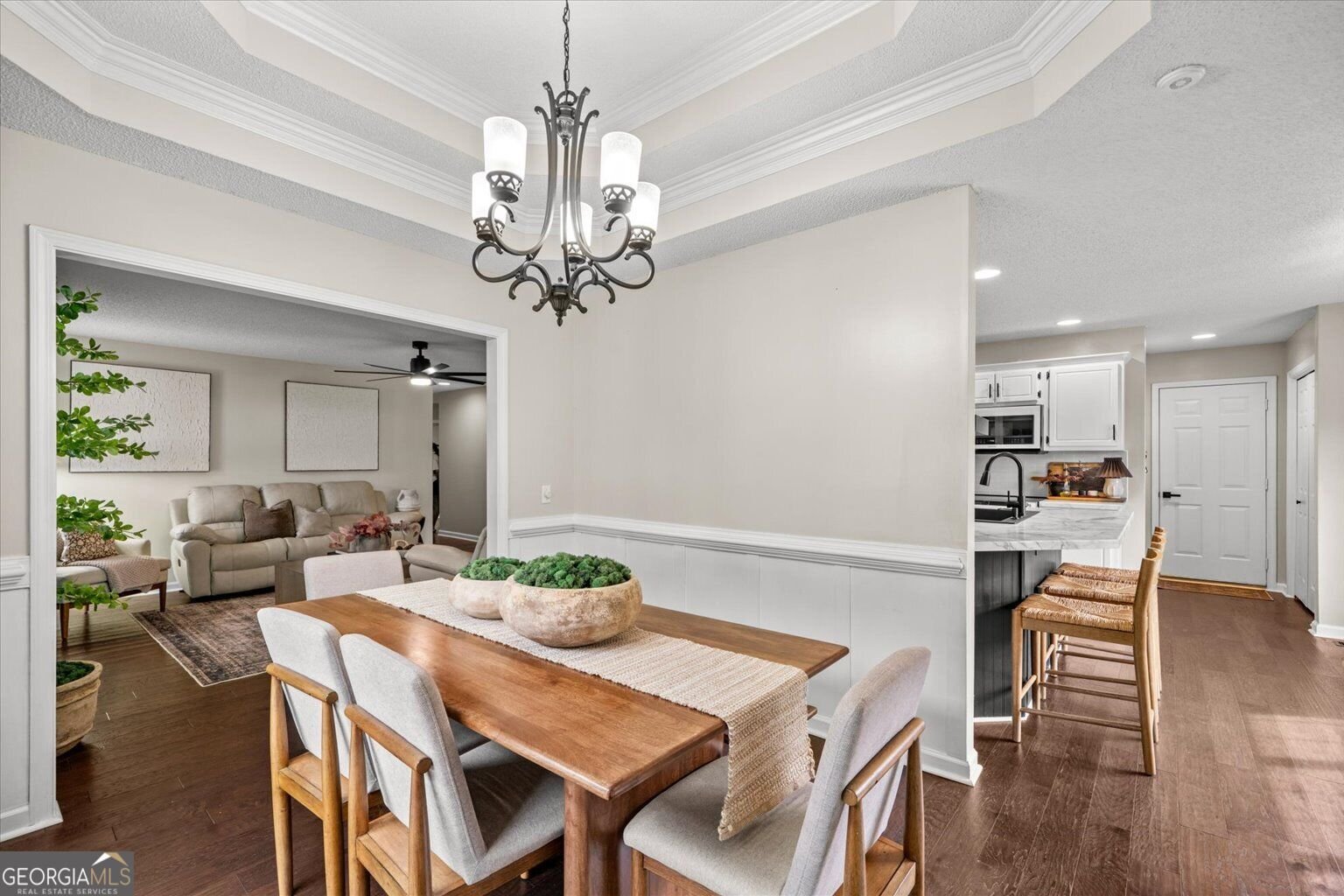 209 Vineyard Drive Tunnel Hill - Photo 19