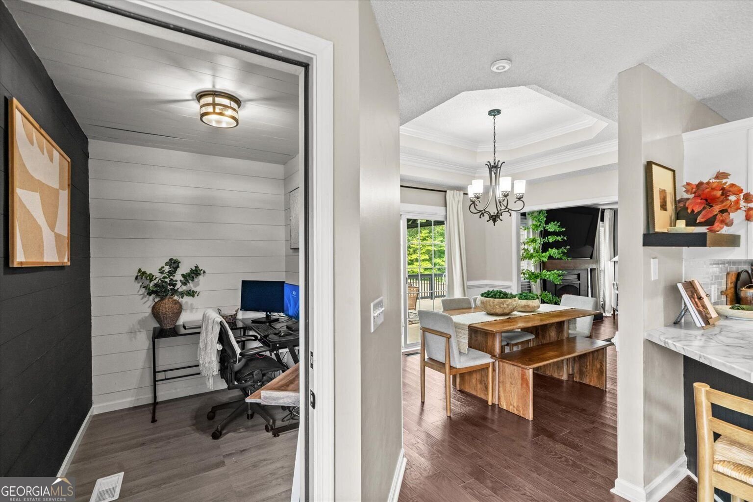 209 Vineyard Drive Tunnel Hill - Photo 20