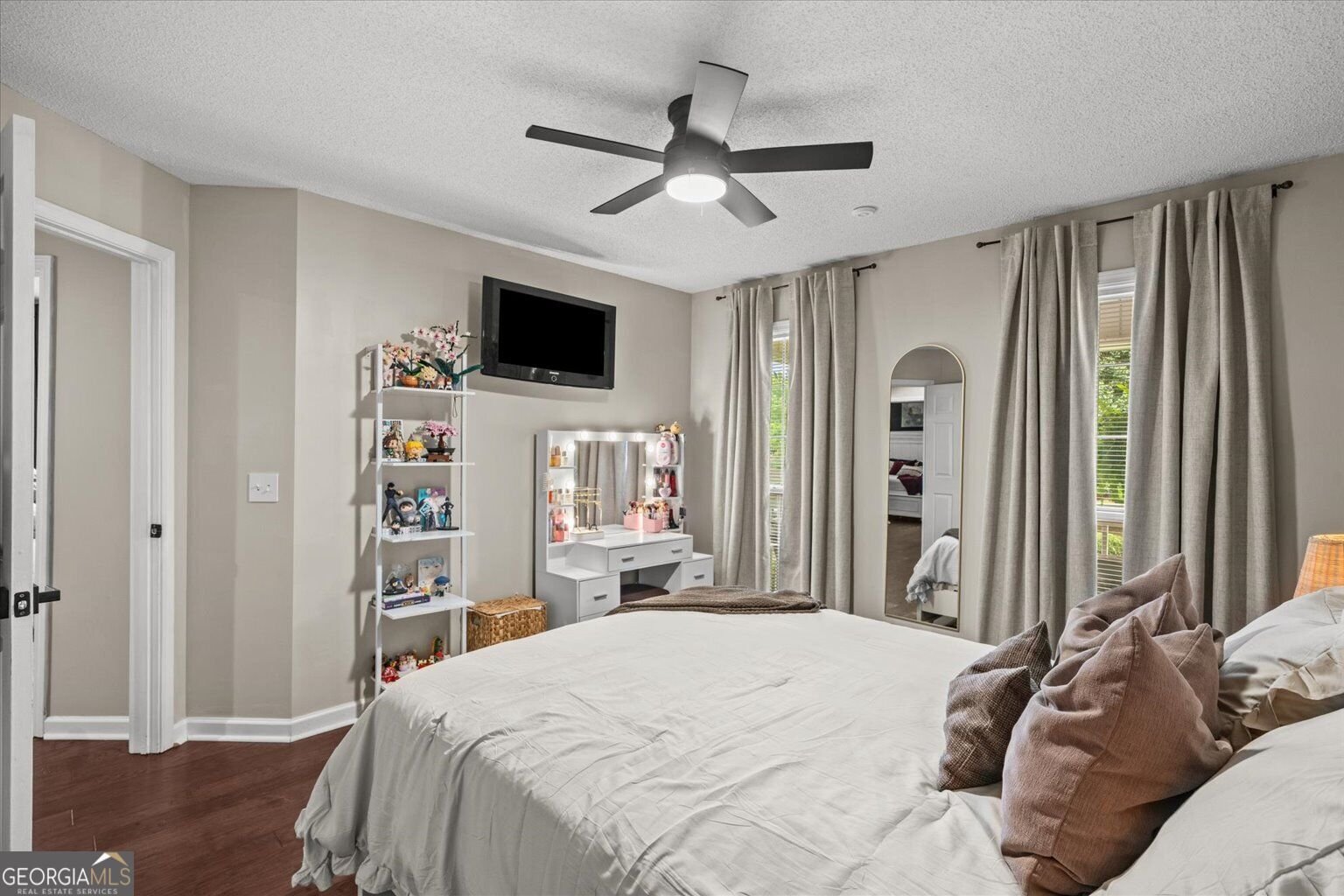 209 Vineyard Drive Tunnel Hill - Photo 29