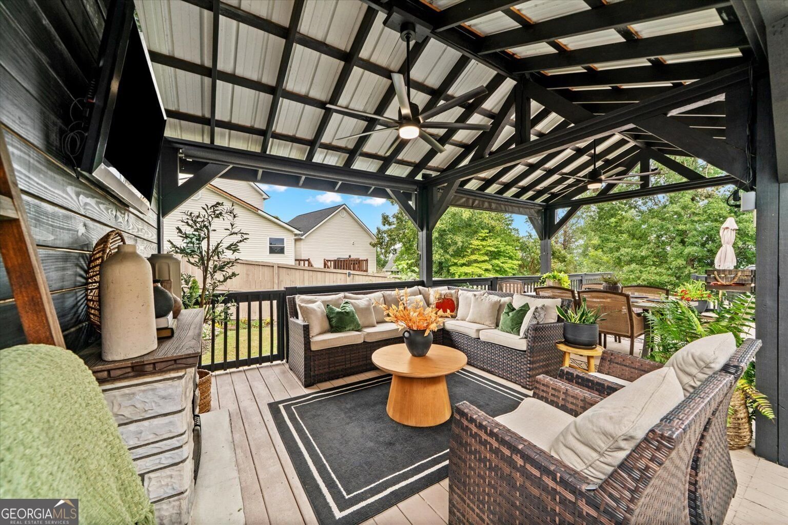 209 Vineyard Drive Tunnel Hill - Photo 32