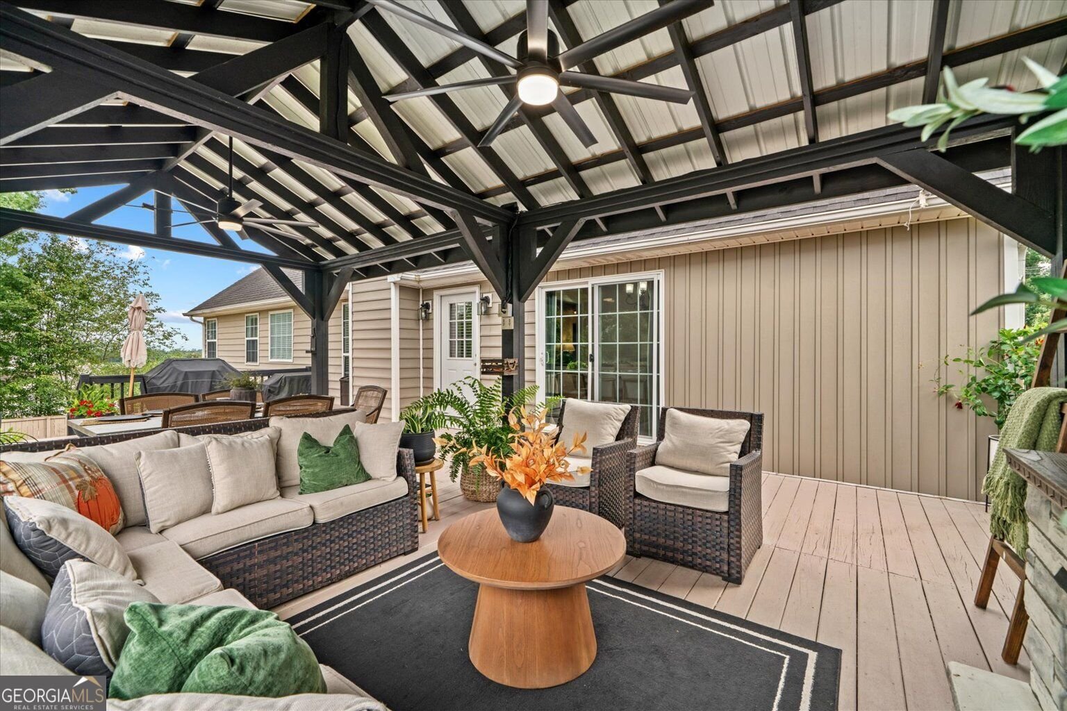 209 Vineyard Drive Tunnel Hill - Photo 33