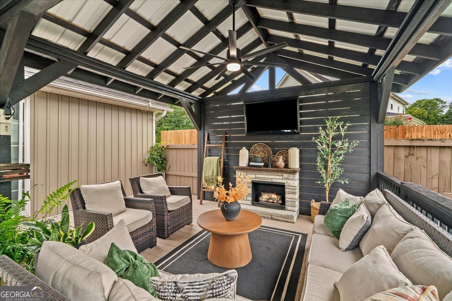 209 Vineyard Drive Tunnel Hill - Photo 35