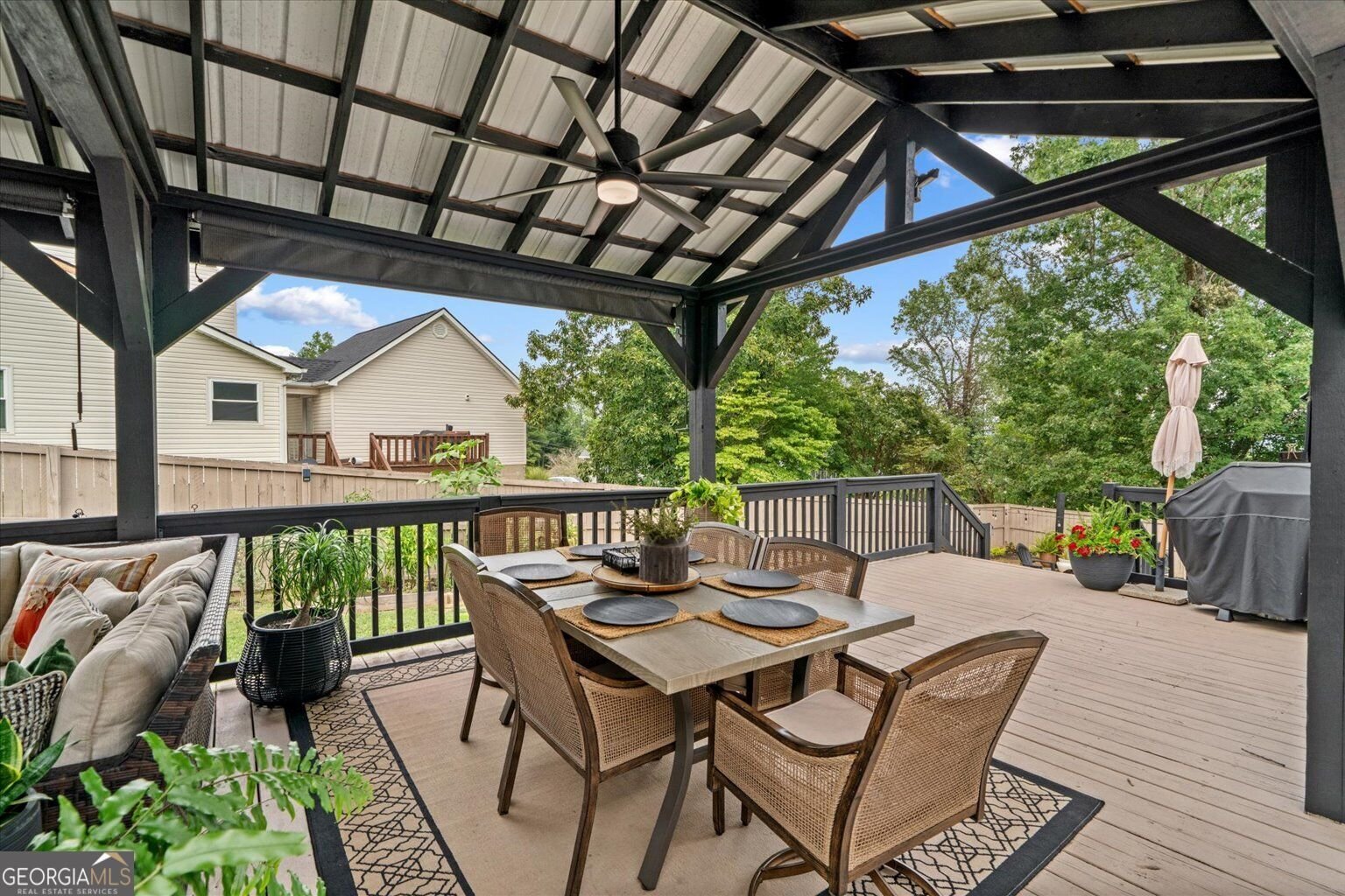 209 Vineyard Drive Tunnel Hill - Photo 36