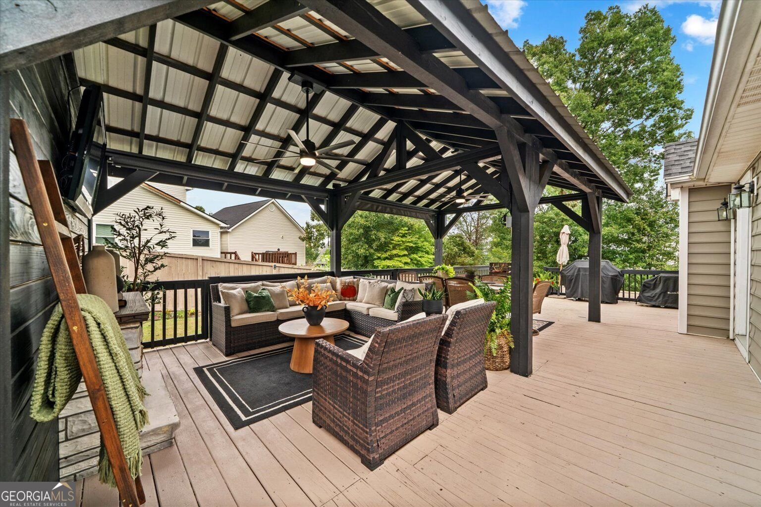 209 Vineyard Drive Tunnel Hill - Photo 37