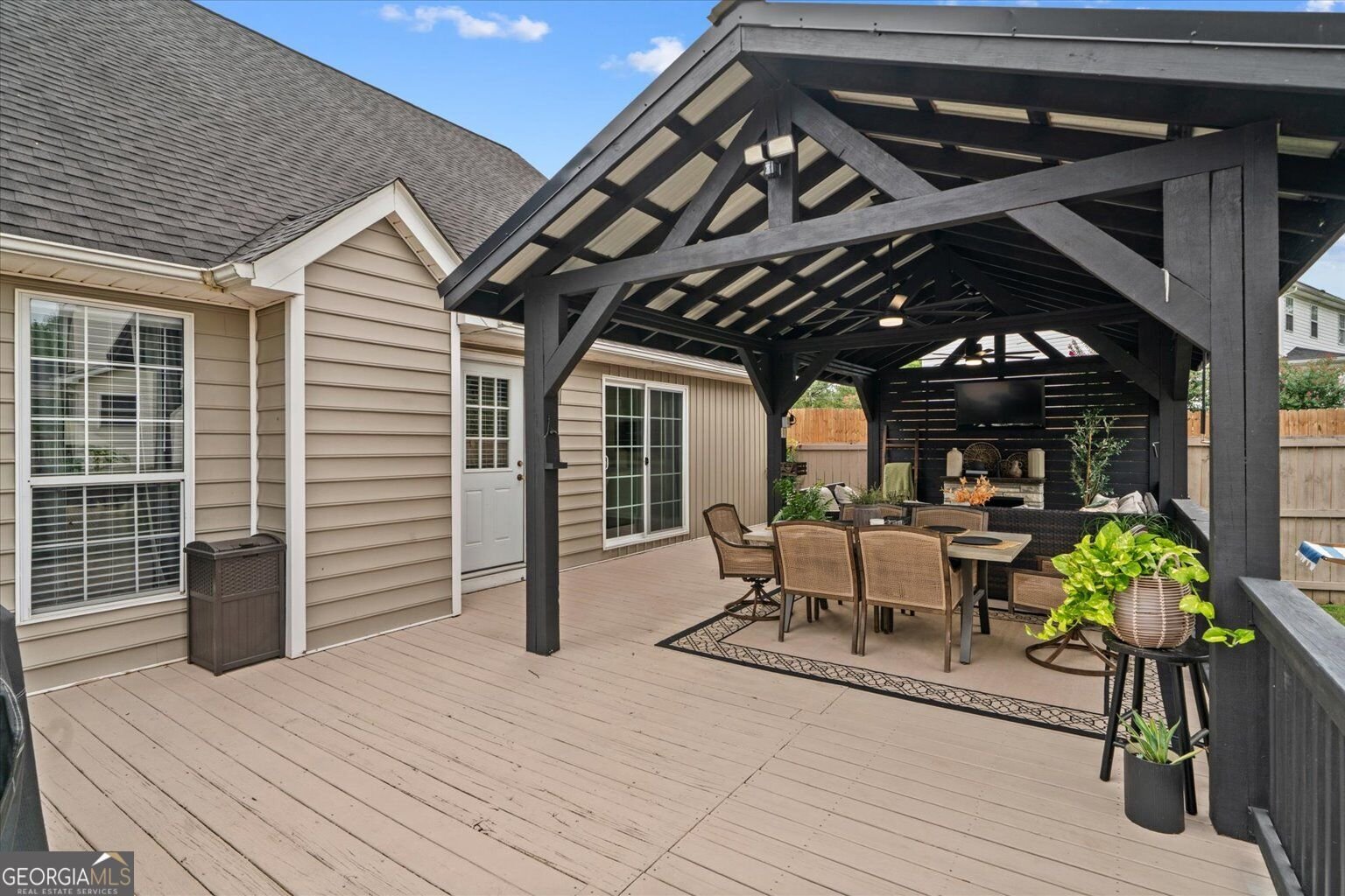209 Vineyard Drive Tunnel Hill - Photo 38