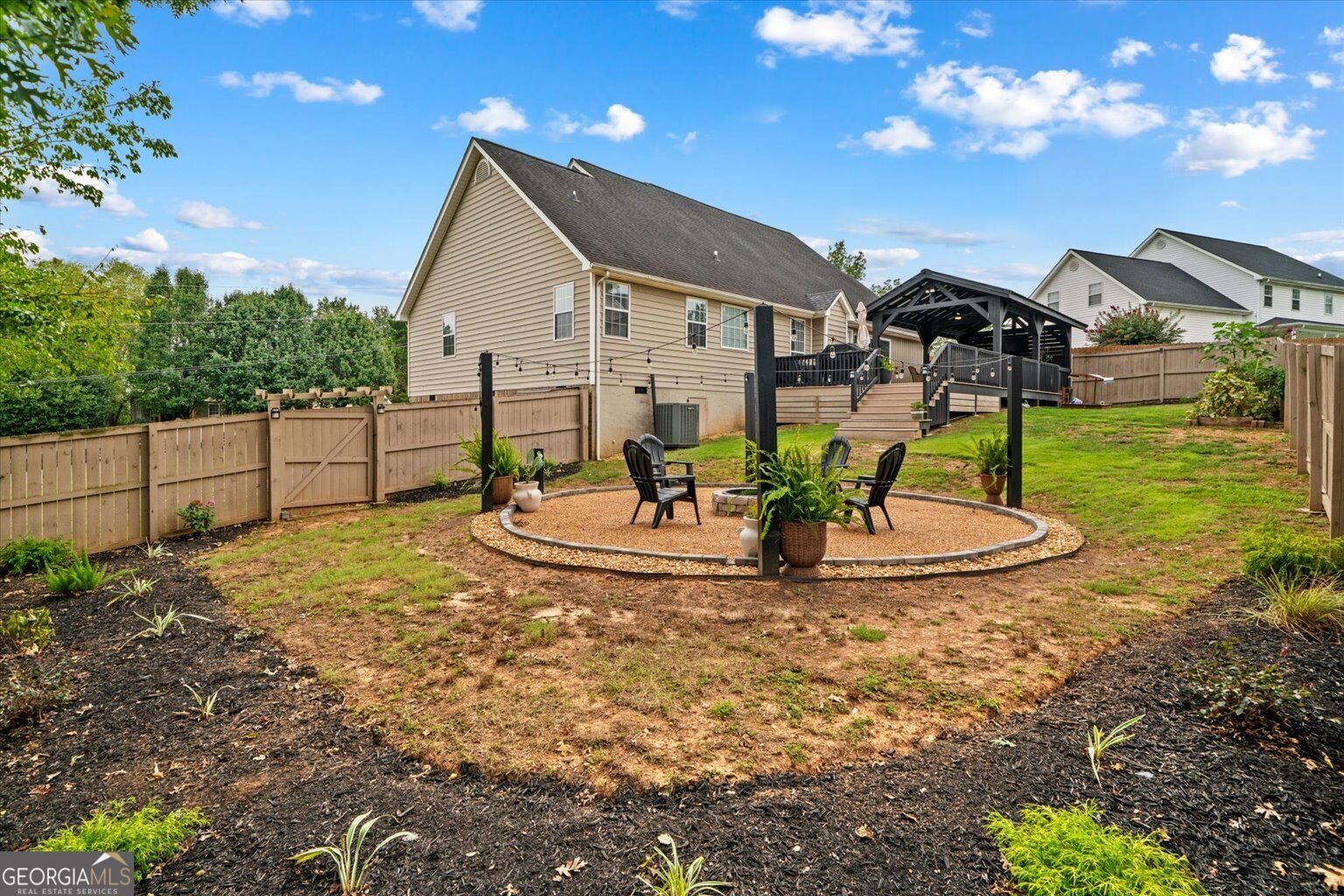 209 Vineyard Drive Tunnel Hill - Photo 43