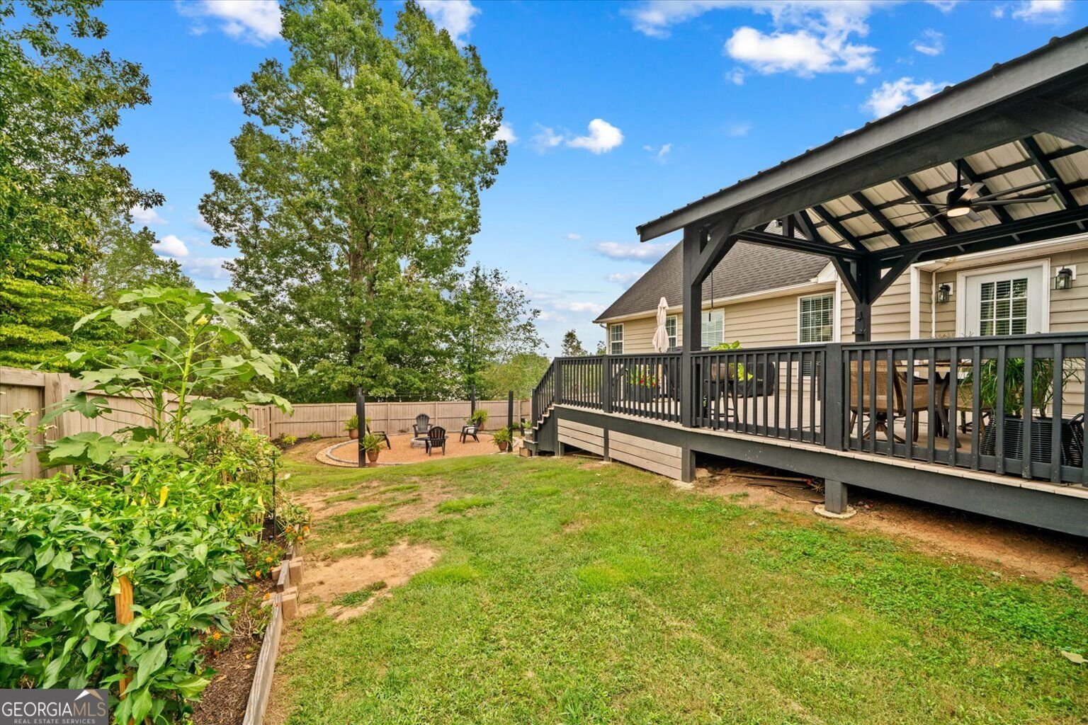 209 Vineyard Drive Tunnel Hill - Photo 45