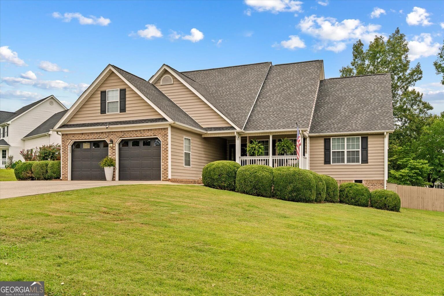 209 Vineyard Drive Tunnel Hill - Photo 46