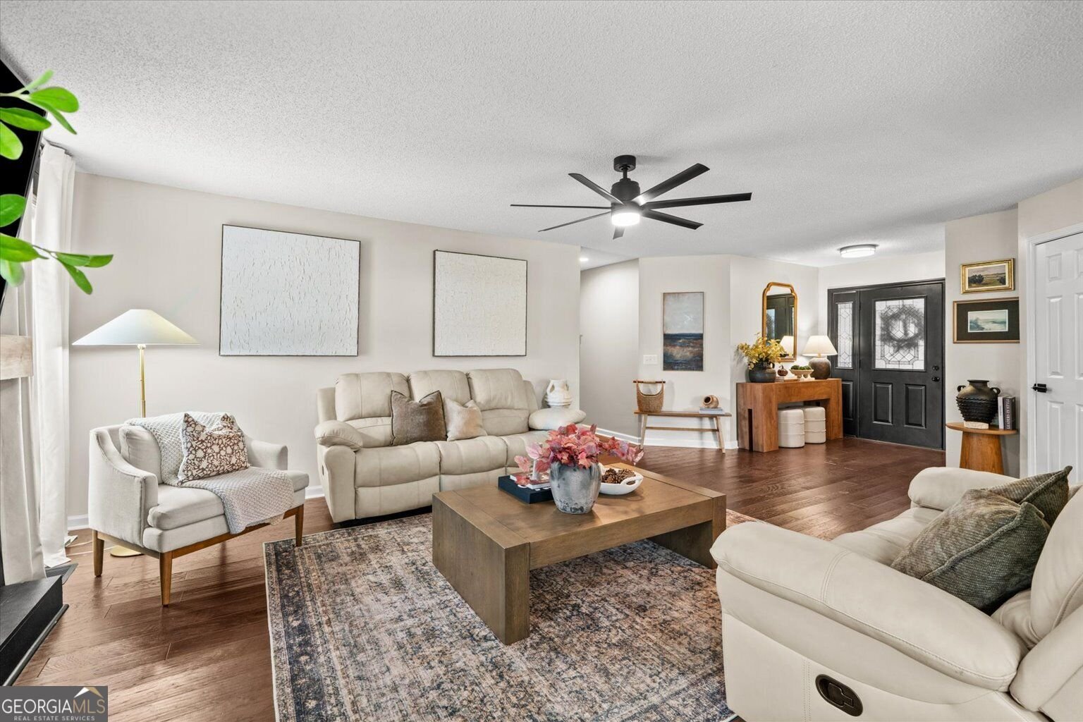 209 Vineyard Drive Tunnel Hill - Photo 7