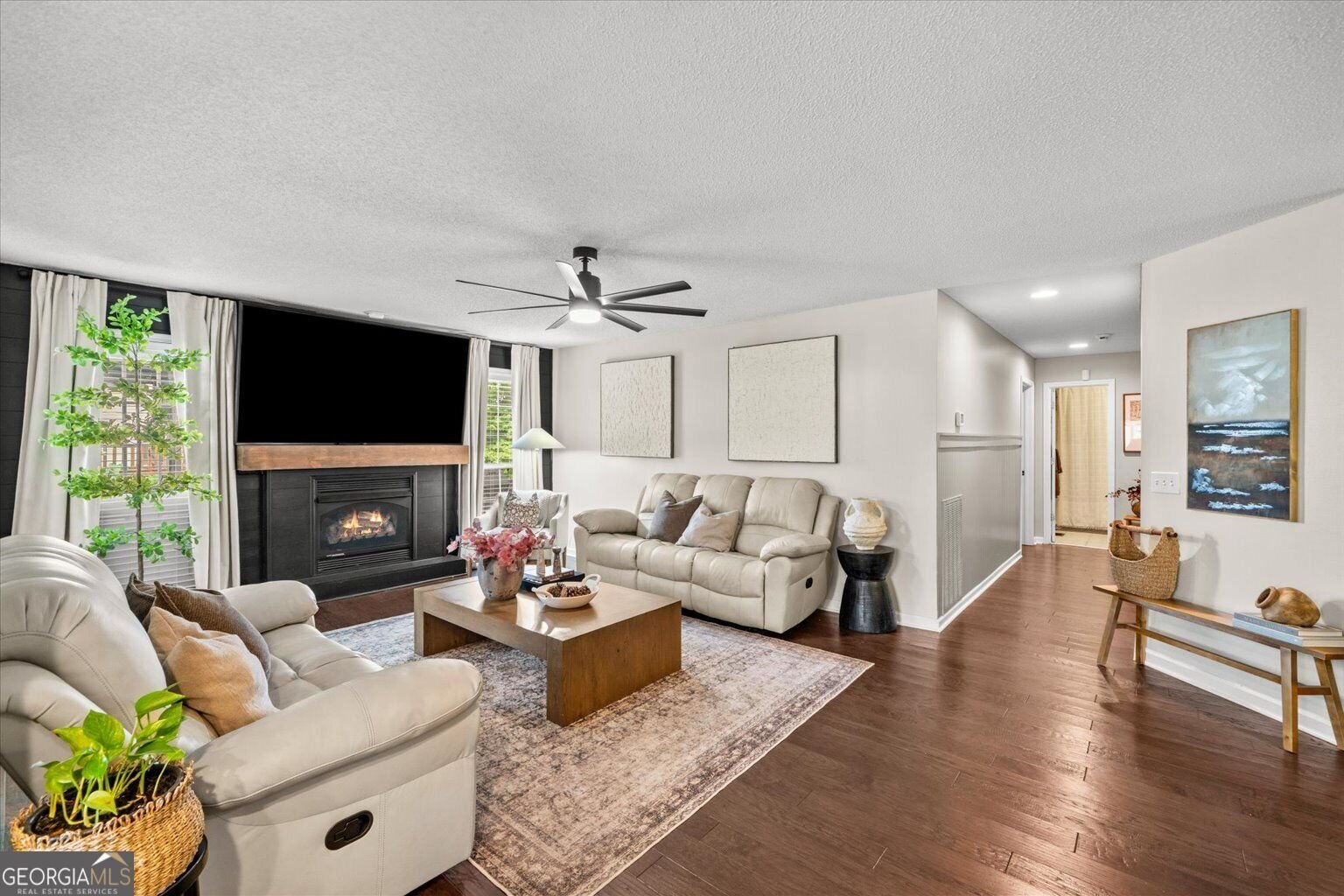 209 Vineyard Drive Tunnel Hill - Photo 8