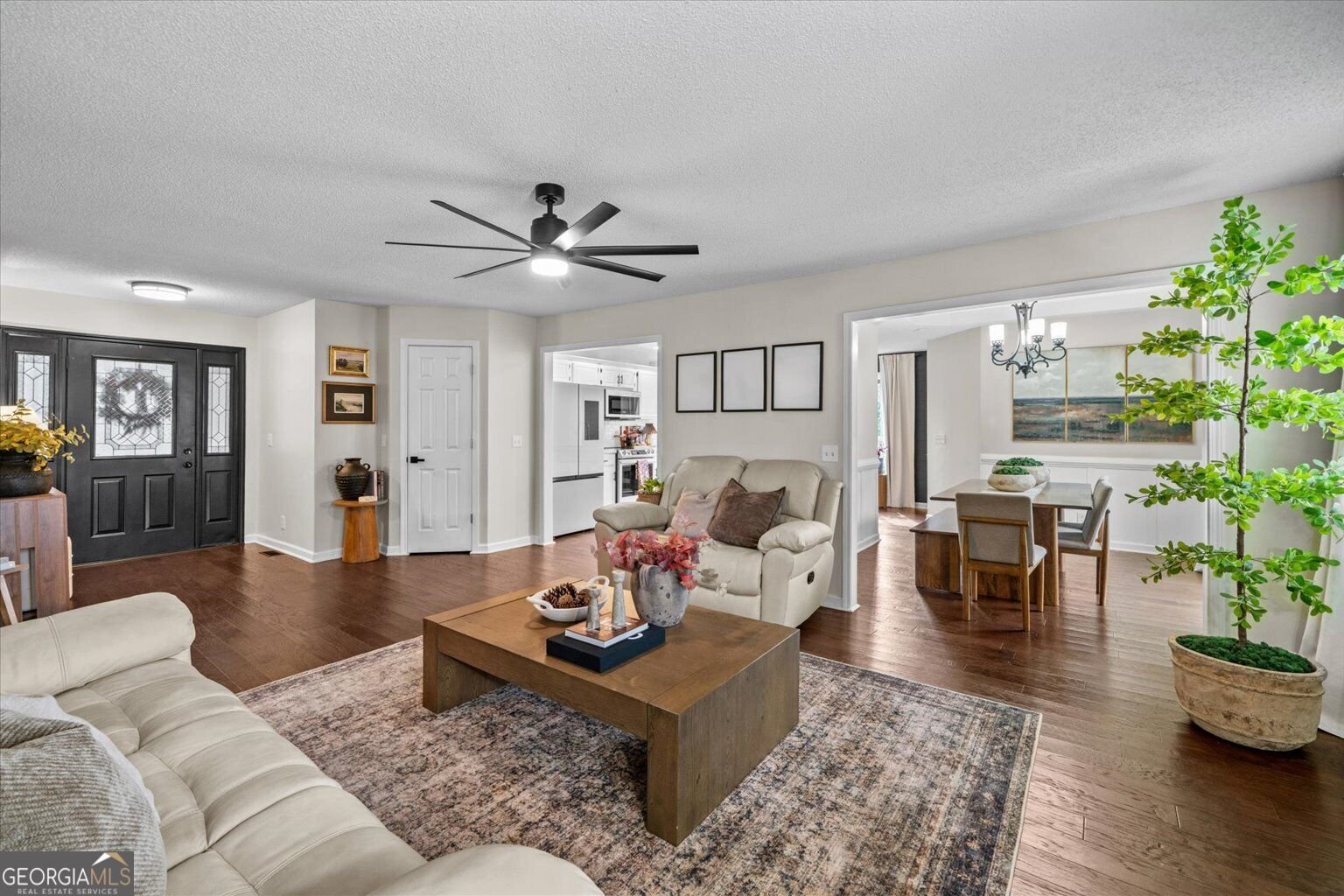 209 Vineyard Drive Tunnel Hill - Photo 9