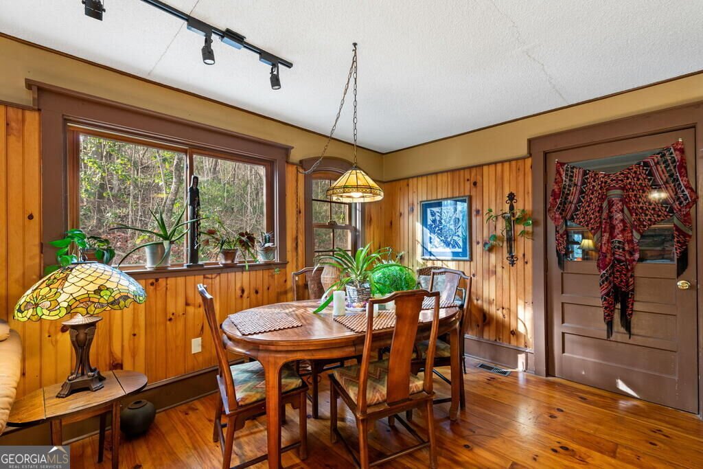 1.5 ACRE Bullen Gap Road Blue Ridge - Photo 16