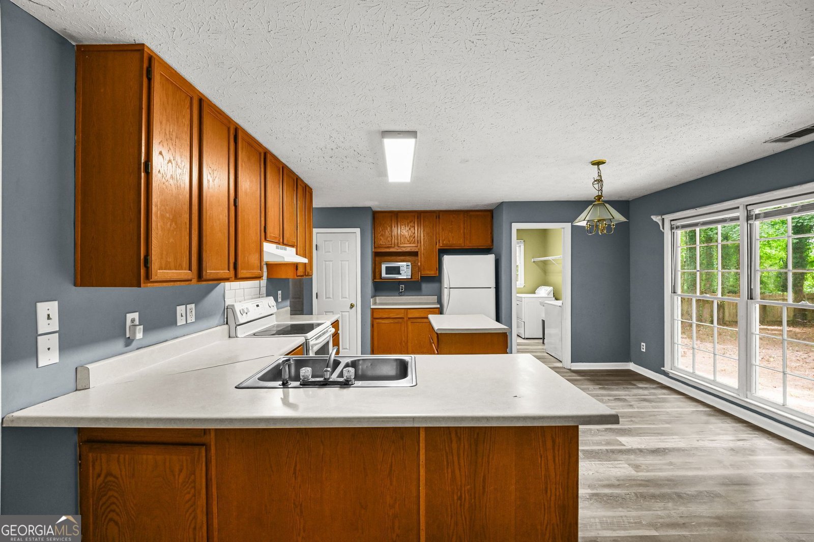 3270 Dogwood Drive Powder Springs - Photo 10