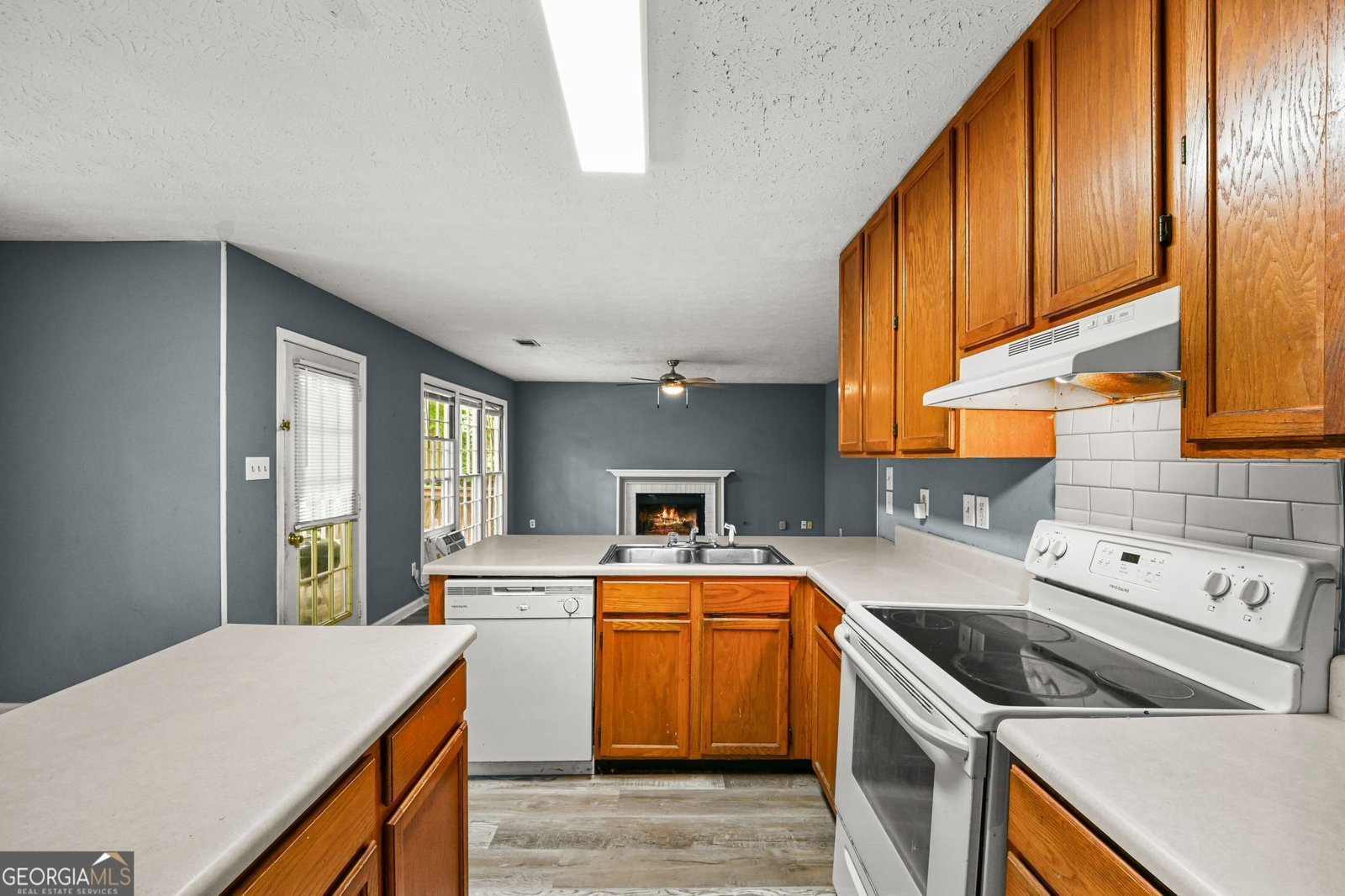 3270 Dogwood Drive Powder Springs - Photo 11