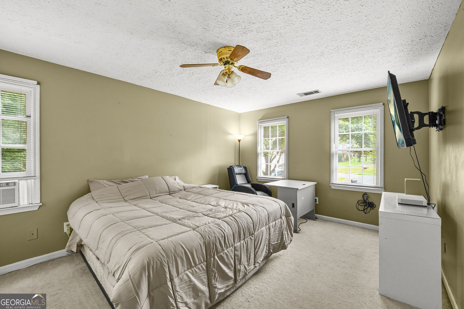 3270 Dogwood Drive Powder Springs - Photo 13