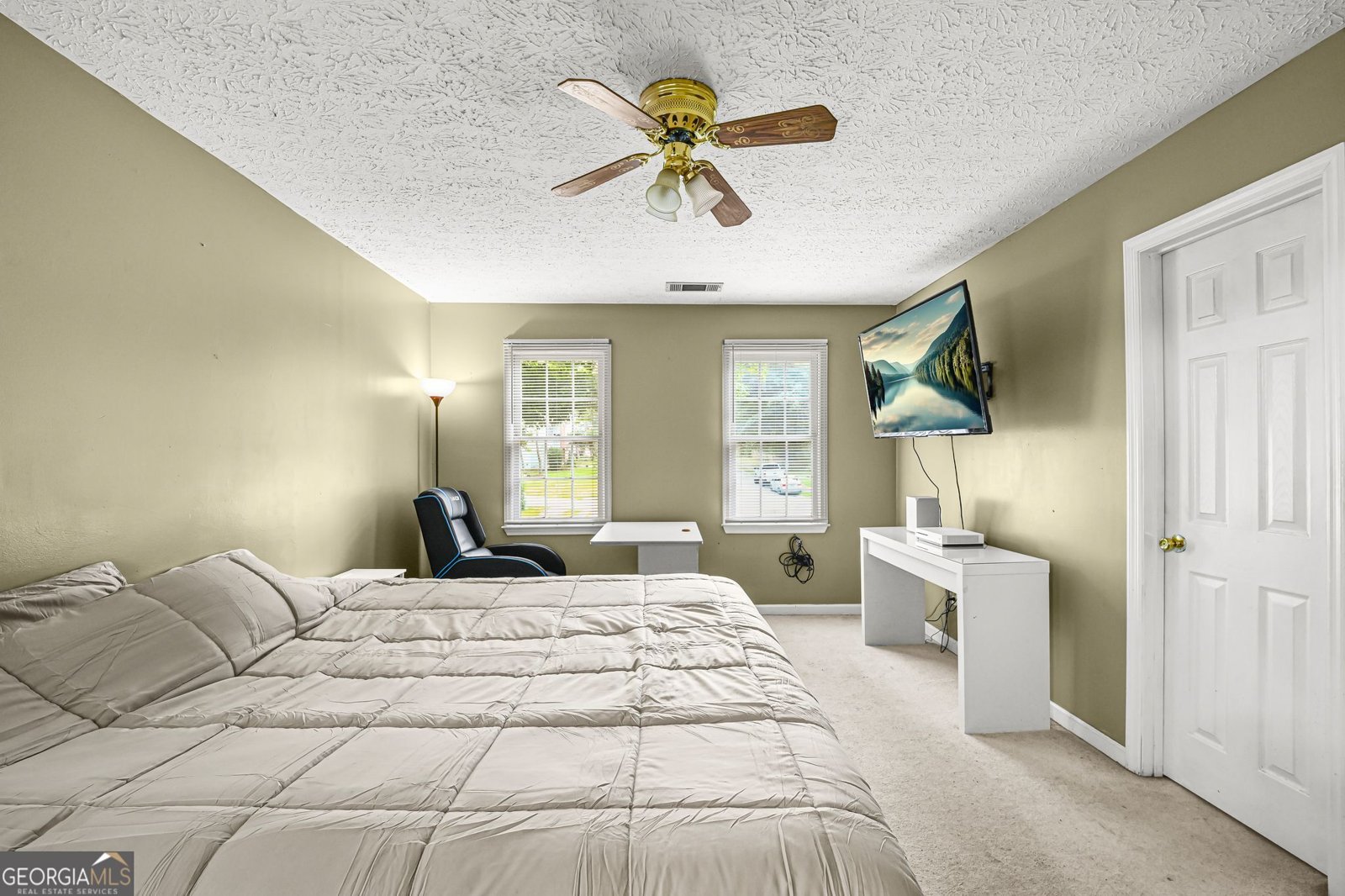 3270 Dogwood Drive Powder Springs - Photo 15