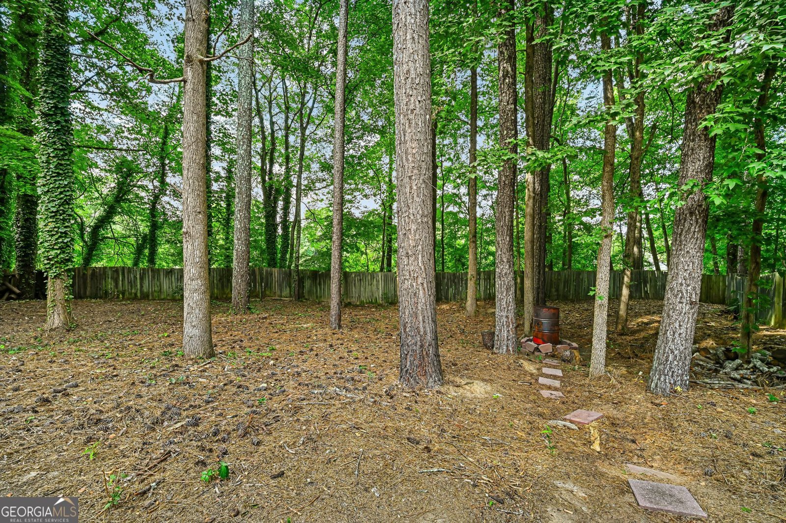3270 Dogwood Drive Powder Springs - Photo 26