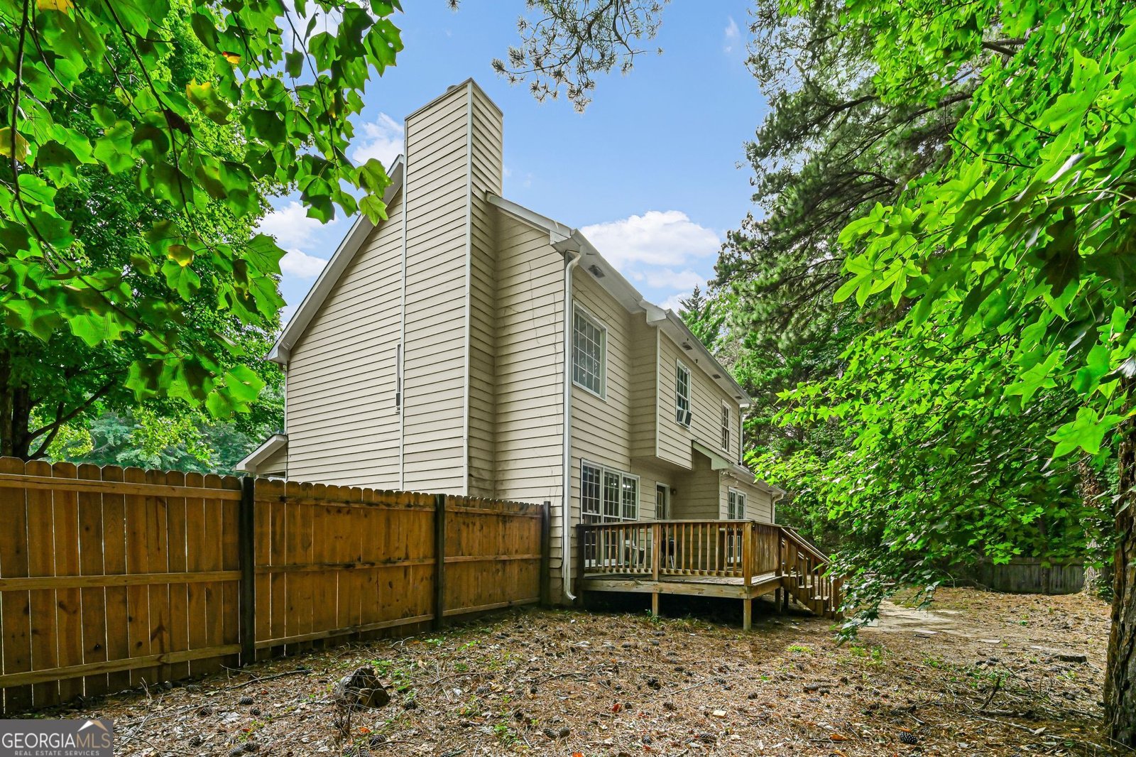 3270 Dogwood Drive Powder Springs - Photo 29